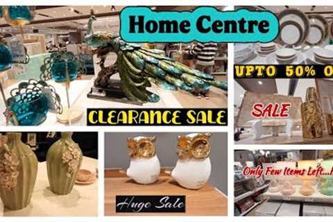 50%Discount| Home Centre Clearance Sale| Home Centre Glass &amp; Steel Containers| Kitchen Cookware ..