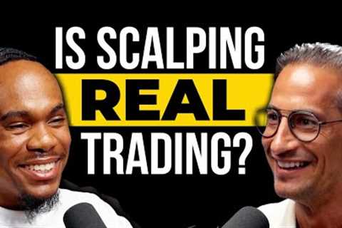 #1 FTMO Trader Gives Master Class to New Traders