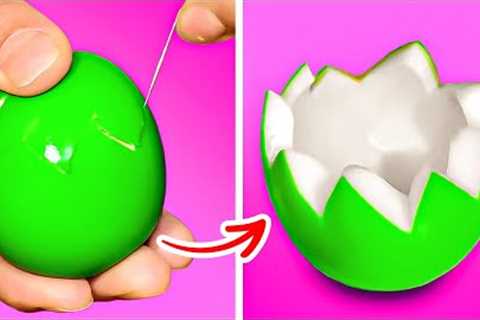 Random Food Hacks And Kitchen Tips You'll Find Extremely Useful