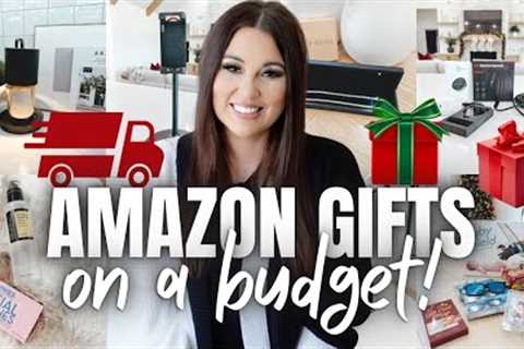 🎁 BLACK FRIDAY BEST AMAZON GIFTS 2023 | NEW AMAZON GIFTS ON A BUDGET | BUDGET FRIENDLY AMAZON GIFTS