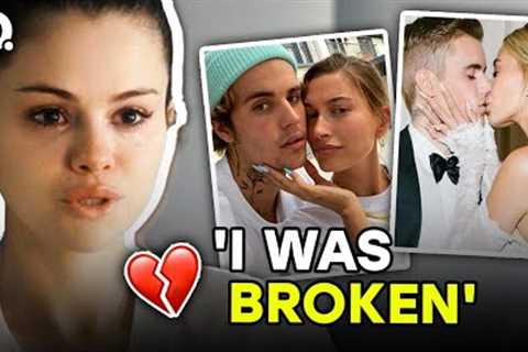 4 Biggest Struggles That Almost Broke Selena Gomez I OSSA