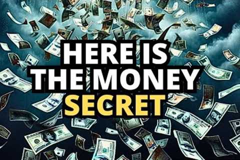 40 Eye-Opening Money Secrets from 40 Books!