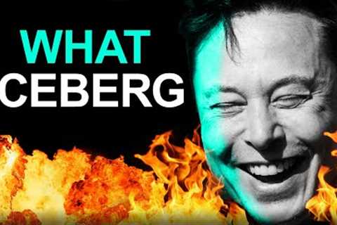 “Forget Tesla: Buy This Auto Stock”
