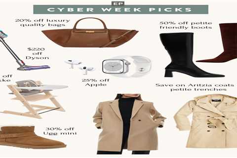 Get Ready for Black Friday Deals!