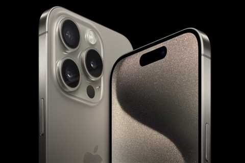 Introducing the iPhone 15 Series: Everything You Need to Know