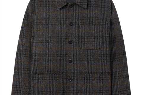 The Best Men’s Fashion &amp; Grooming Deals For Black Friday 2023