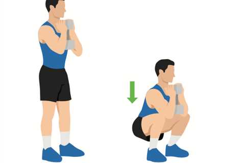 Boost Your Full-Body Strength with These Dumbbell Exercises