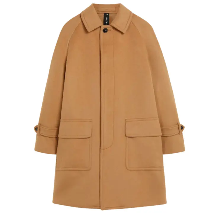 The Greatest Men’s Jackets Brands In The World (&amp; The Style To Buy From Each)