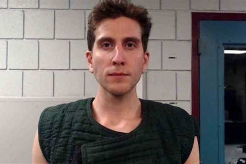 Who is Bryan Kohberger? A Look at the Accused Killer's Family