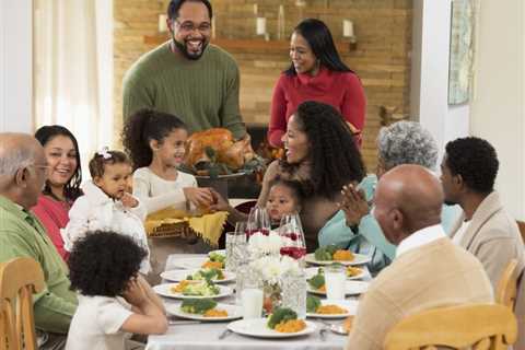 Americans Long for More Quality Time with Family and Friends
