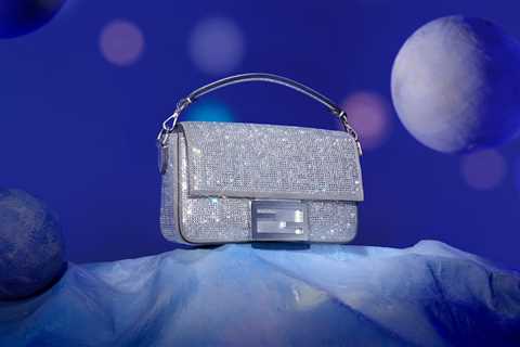 Fendi's Festive Holiday Guide: Our Top Picks for Fashionable Gifts