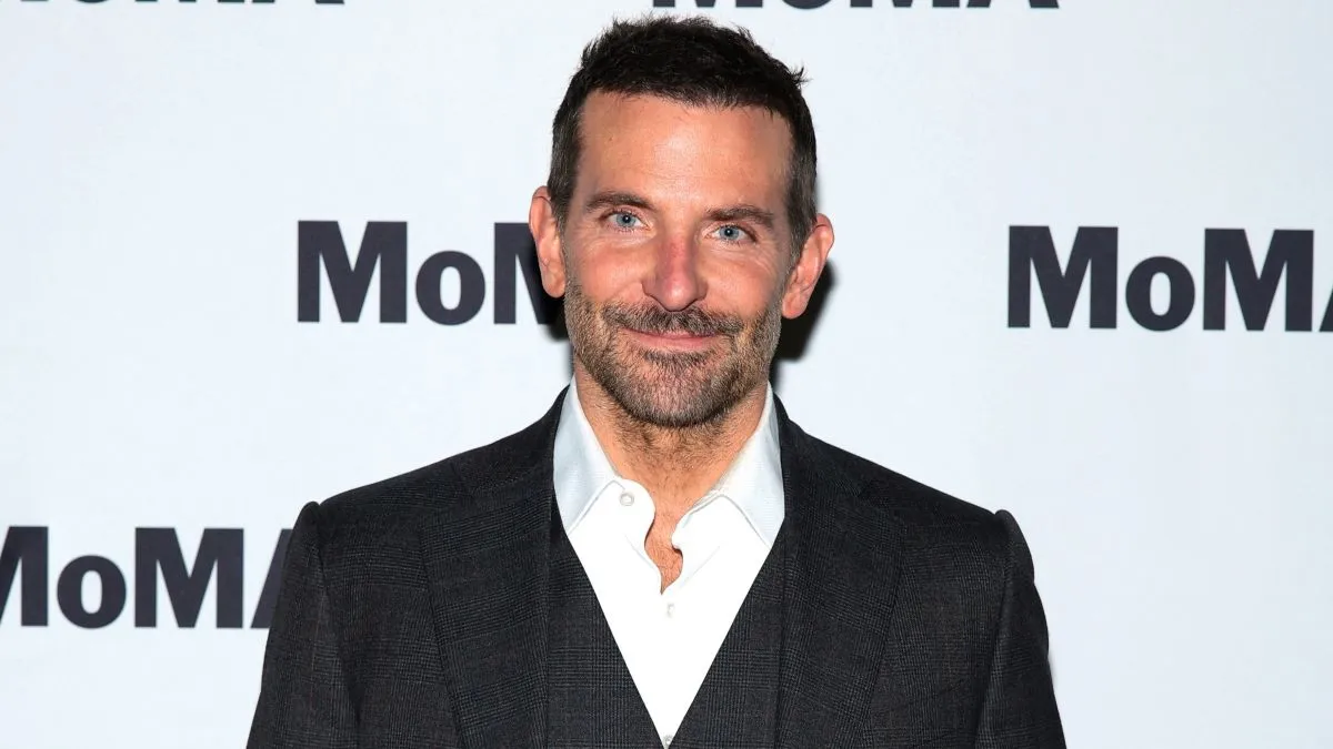 Bradley Cooper's Upbringing: Learn All About the Oscar-Nominated Actor