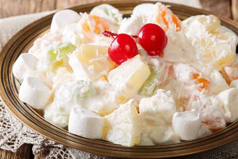 The Absolute Worst Thanksgiving Side Dishes, According to Reddit Users