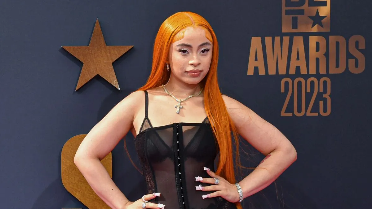 Ice Spice: The Rise of an Up-and-Coming Artist
