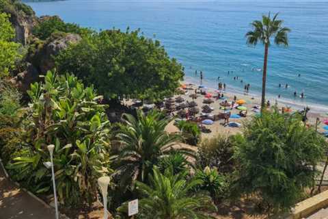 Top 6 Reasons for Visiting the Costa del Sol