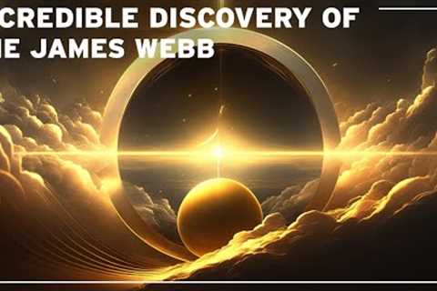 An INCREDIBLE Journey the Most Beautiful Discoveries of the Universe by JAMES WEBB Space Documentary