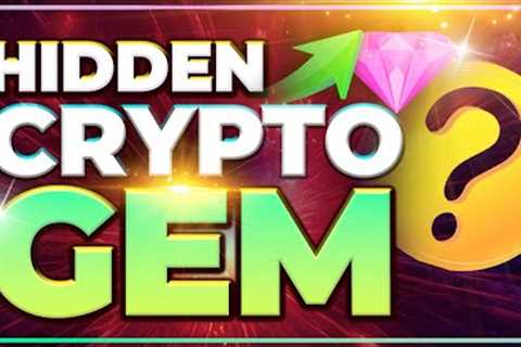 Hidden Crypto Swapping Gem -  Must Watch Out For 2024!