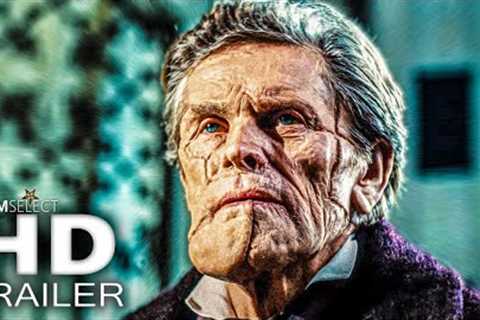 POOR THINGS Trailer 2 (2023)