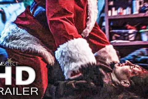 SANTA ISN'T REAL Trailer (2023)