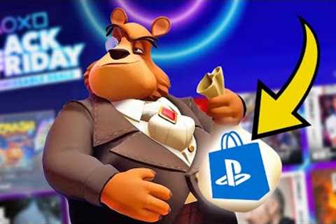 Sony Sued For Ripping Off Millions Of PlayStation Owners