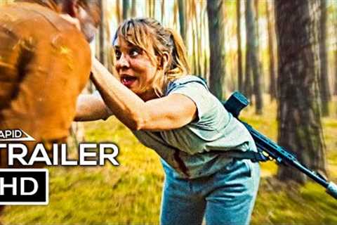 Best New ACTION Movie Trailers (2023 &amp; 2024)
