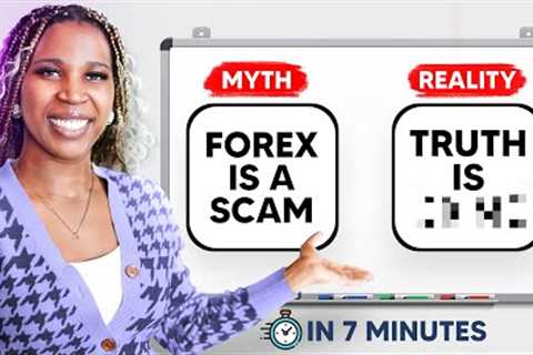 How To Trade Forex in 7 Minutes (For Beginners)