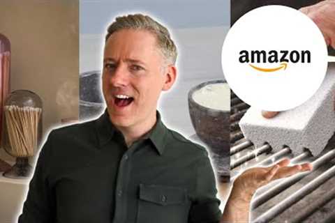 My Amazon Home Favorites | The BEST Home Products on Amazon