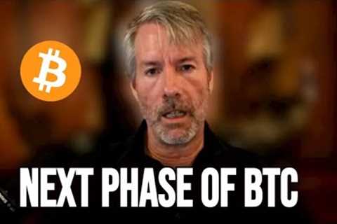 Billions of Dollars for Bitcoin, ETFs Will Open a Floodgate in 2024 — Michael Saylor