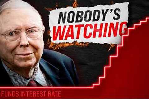 Charlie Munger’s Alarming Warning for Investors in 2024