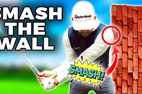 He Hit The Best SHOT OF HIS LIFE After I Showed Him This Impact Trick