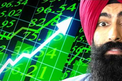 The Stock Market Has Been Booming - Here’s Why