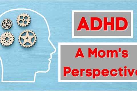 Simple Ways to Support a Child with ADHD | ADHD and Parenting