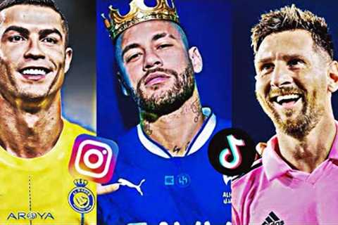 BEST FOOTBALL EDITS - FAILS, GOALS &amp; SKILLS (#335) | Football TikTok Edits