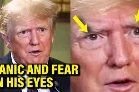 BALLISTIC Trump is Having MAJOR BREAK DOWN as He Gets Bad News