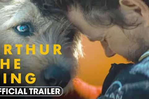 Arthur the King (2024) Official Trailer - Mark Wahlberg, Simu Liu, Juliet Rylance, Nathalie Emmanuel