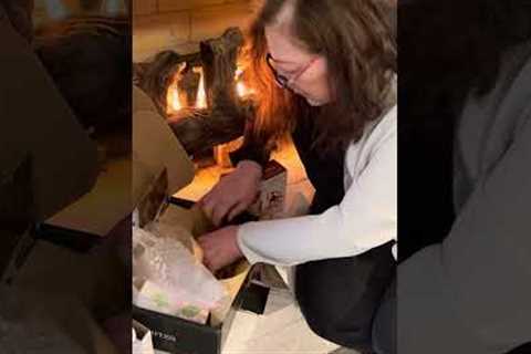 ArtzaBox Christmas Joy 2023 Unboxing and Unveling
