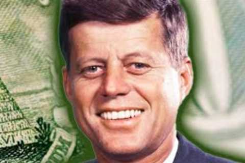 Top 10 Kennedy Family Conspiracy Theories