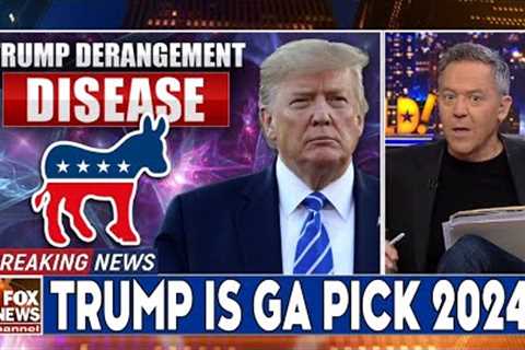 Gutfeld! 11/22/23 FULL HD | FOX BREAKING NEWS TRUMP November 22, 2023
