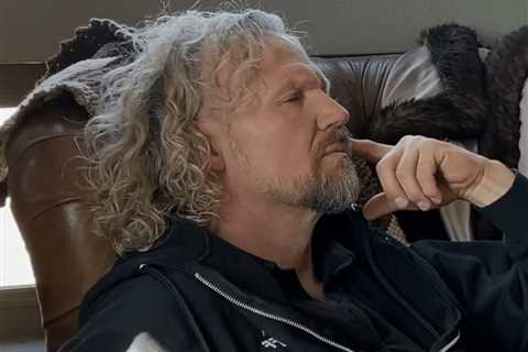Sister Wives Star Kody Brown Faces Financial Troubles: Owes Over $4,800 in Property Taxes
