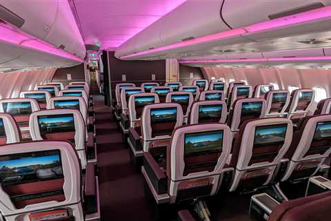 Virgin Atlantic's Black Friday Promotion Offers 33% Discount on Travel