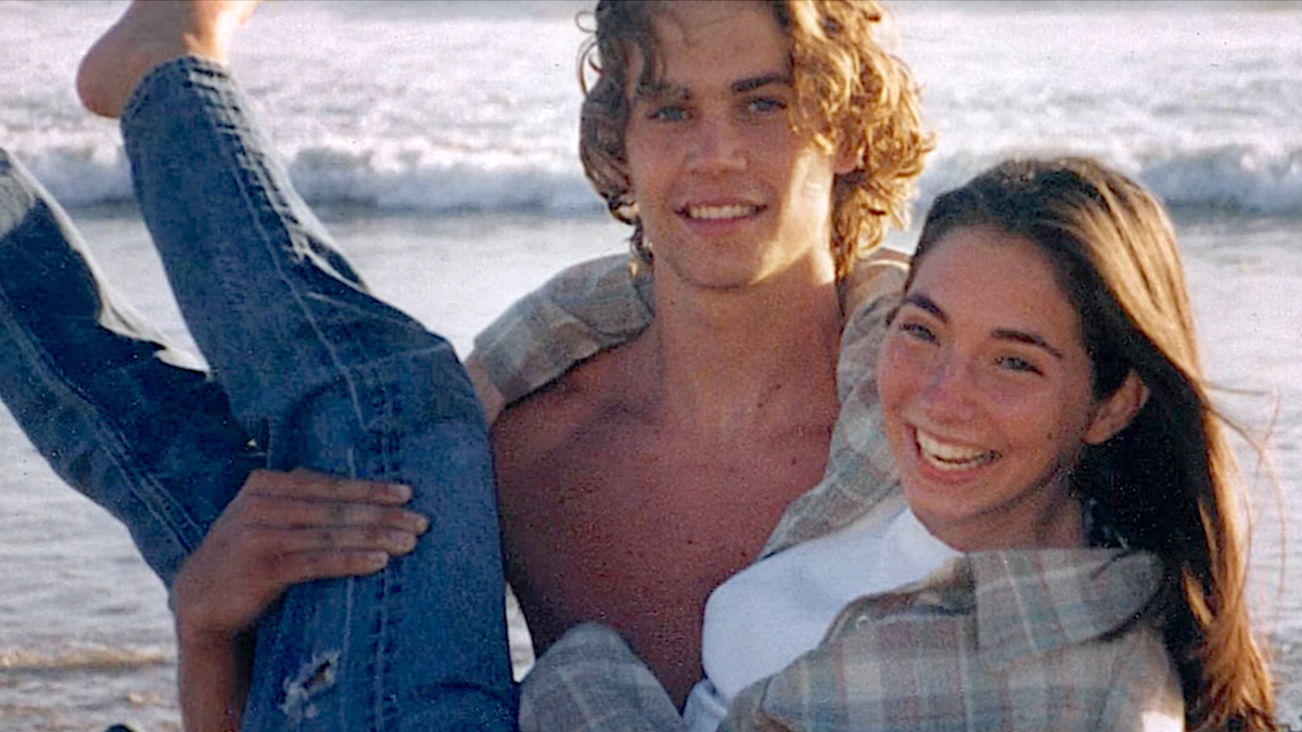 Paul Walker’s Former Girlfriend Prefers Life Out of the Limelight