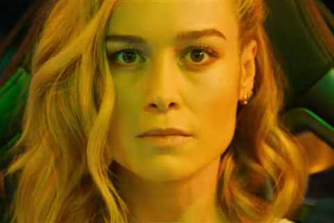 Is Captain Marvel Losing Her Title as the Strongest Avenger?
