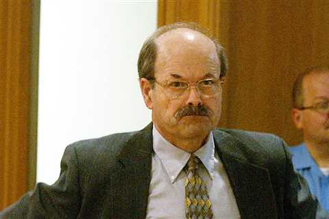 Where is the BTK Killer Now? Inside the Mind of Dennis Rader