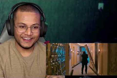 ANIMAL Trailer • Reaction