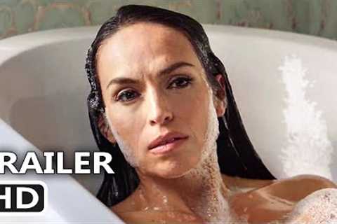 ANGEL BABY Trailer (2023) Isabel Cueva, Thriller Movie