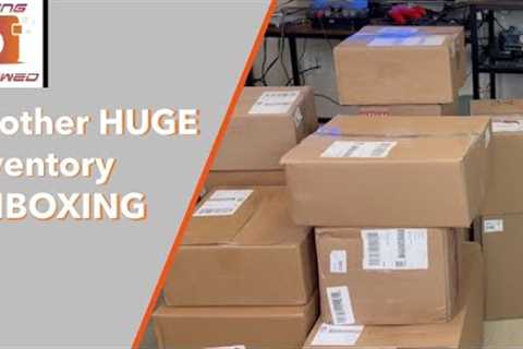 Another Inventory Unboxing | CONSOLES &amp; GAMES