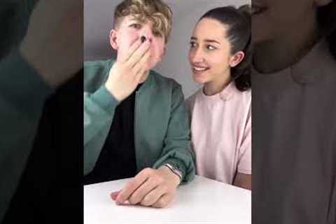 Magician gets exposed