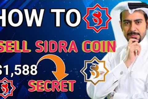 Sidra Bank Mainnet Update | Sidra Mainnet Launch Update