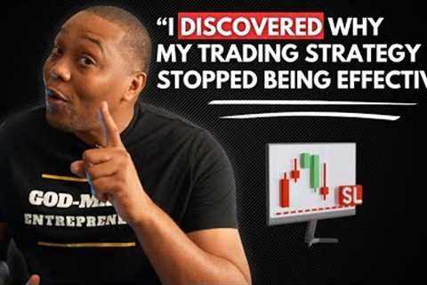 3 Key Elements for Achieving Profitability in Forex When Struggling