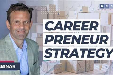 Career Success: Treating It Like a Small Business #legalcareers #attorney #lawyers #careertips